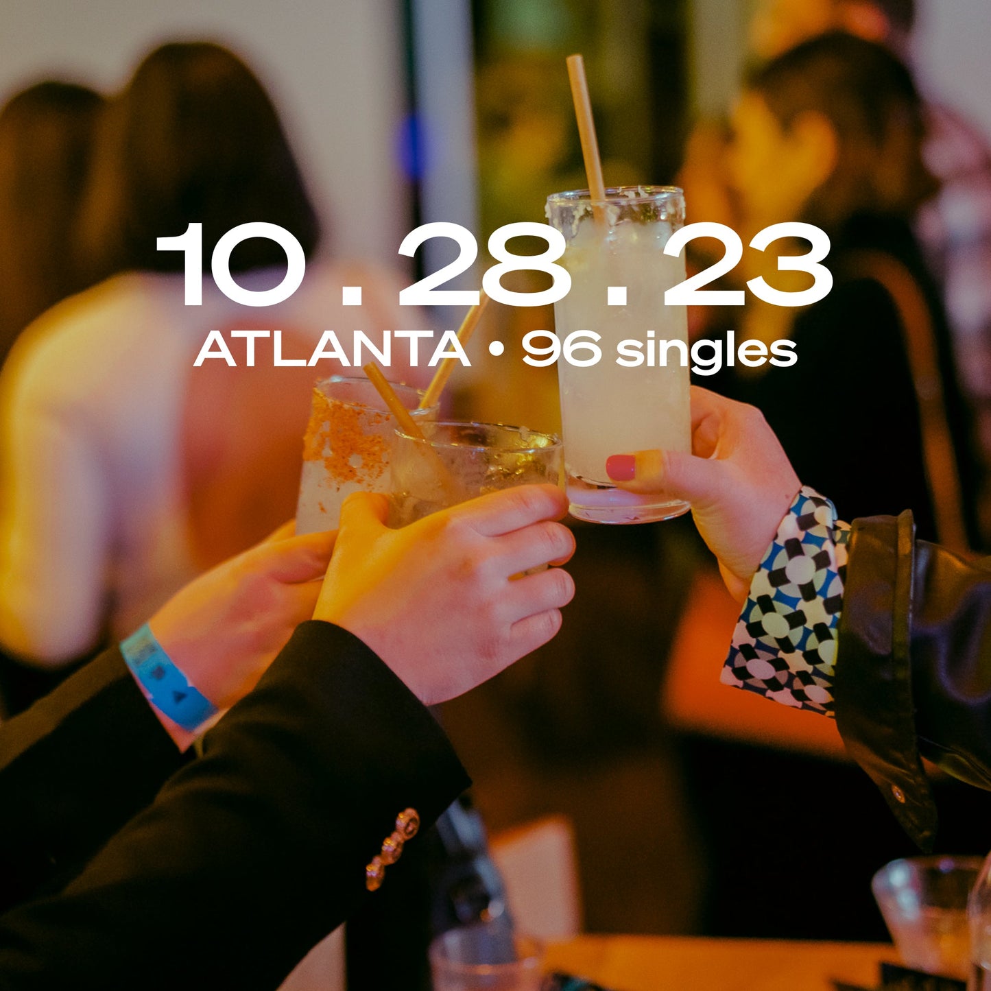 Atlanta: Singles Happy Hour