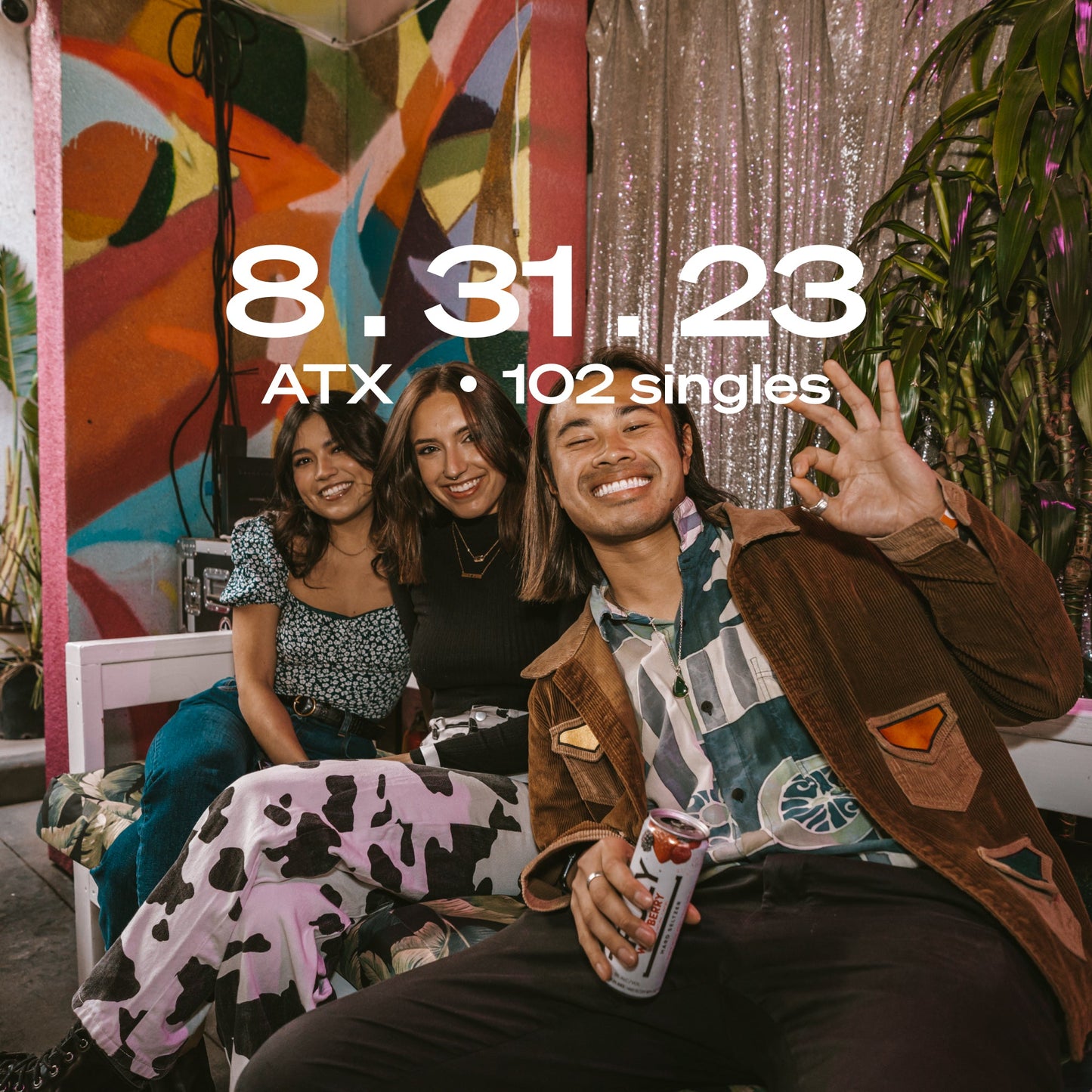 Austin: Singles Happy Hour