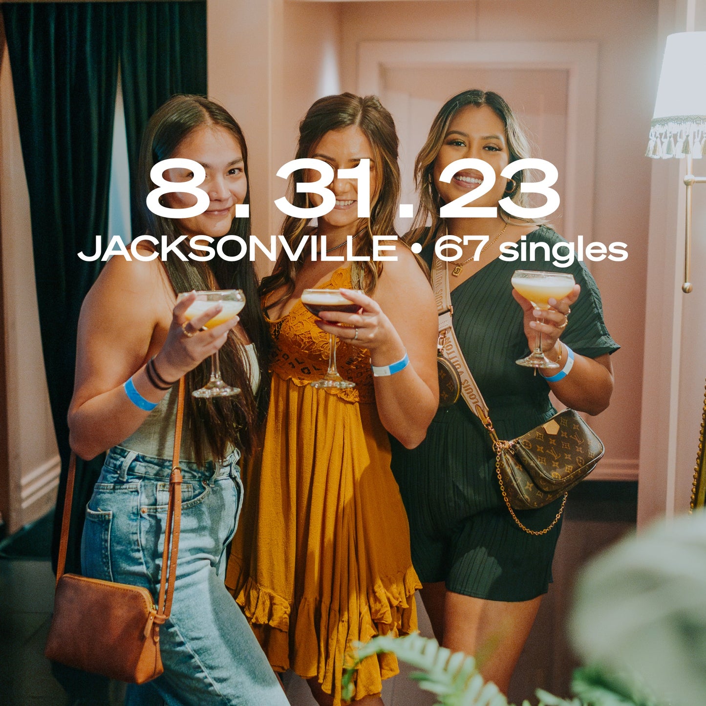 Jacksonville: Singles Happy Hour
