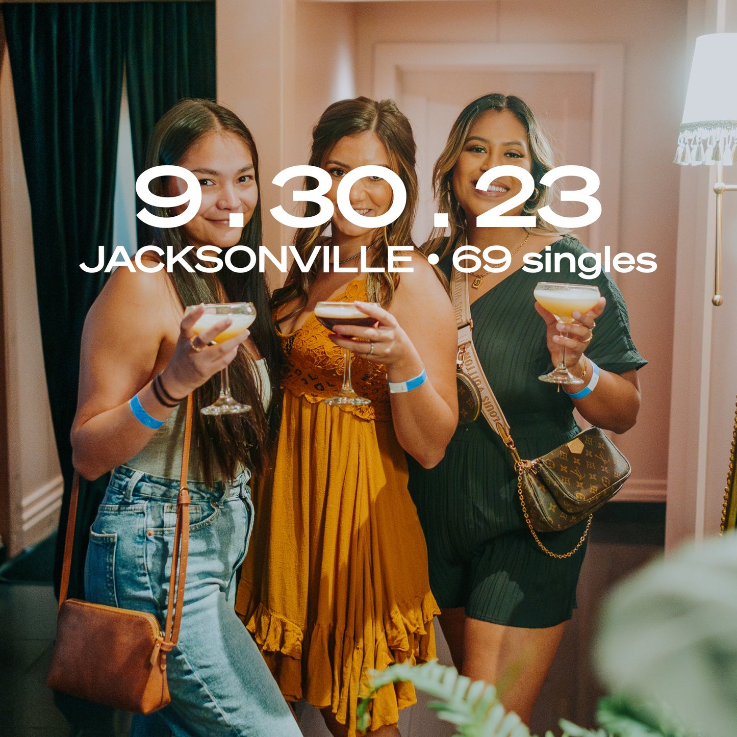 Jacksonville: Singles Happy Hour