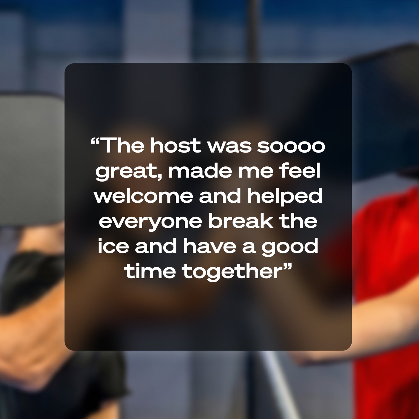 Singles Pickleball 25-40, May 1st - Chicago