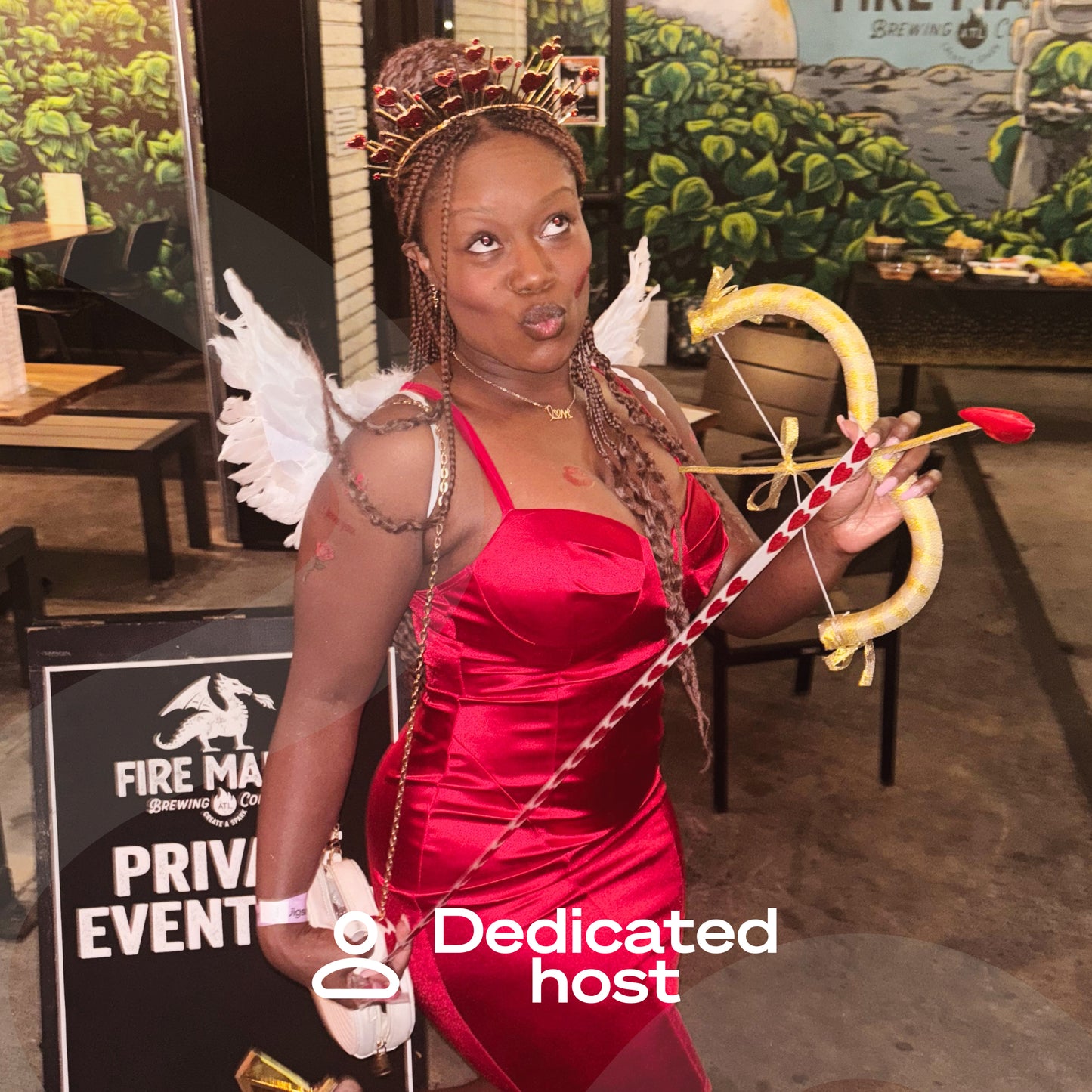 Find Your Valentine 25-40, February 13th - Fort Lauderdale