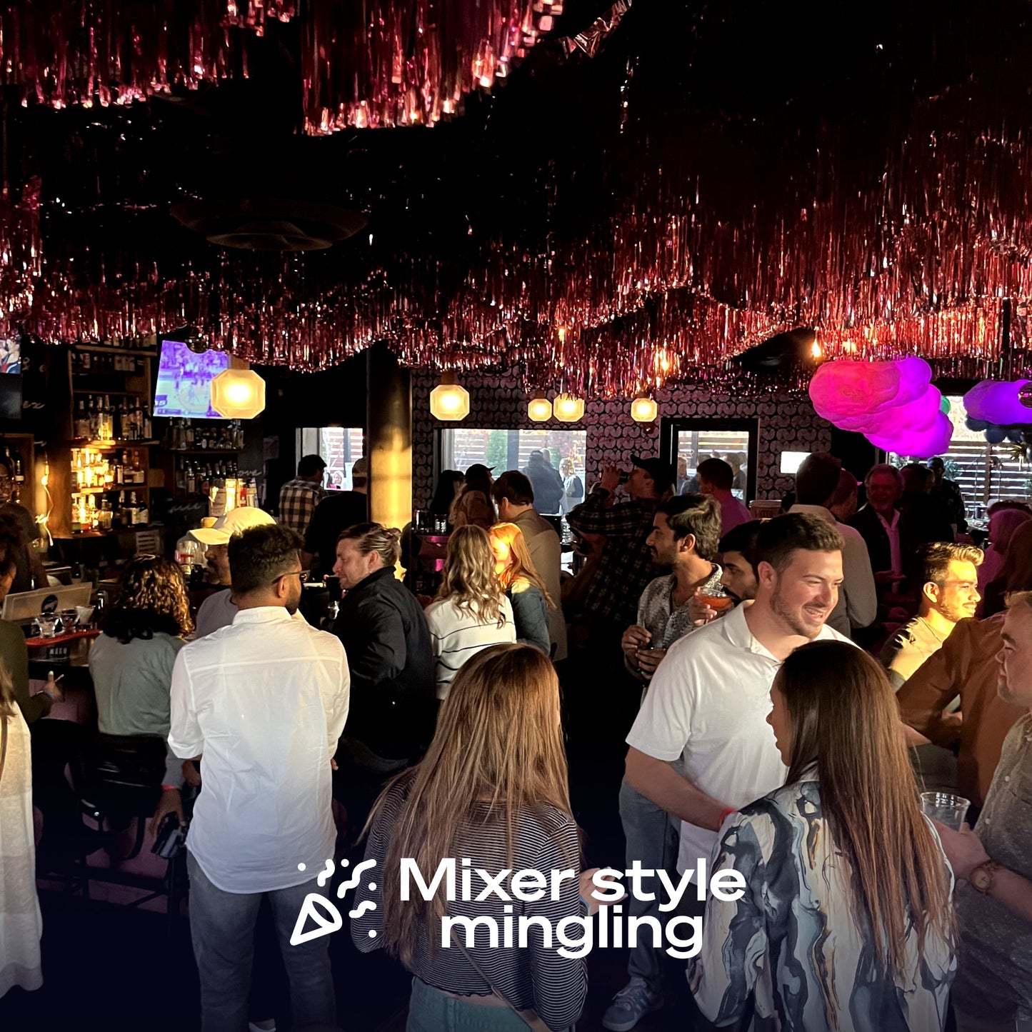 Singles Happy Hour, June 14th - Cleveland