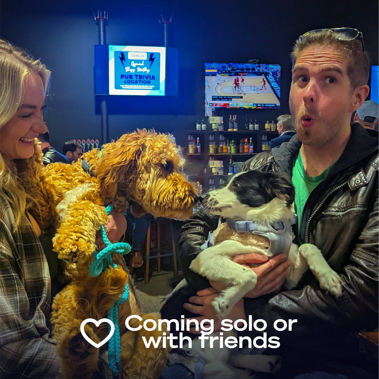 Singles Arcade Night, June 19th - Philadelphia