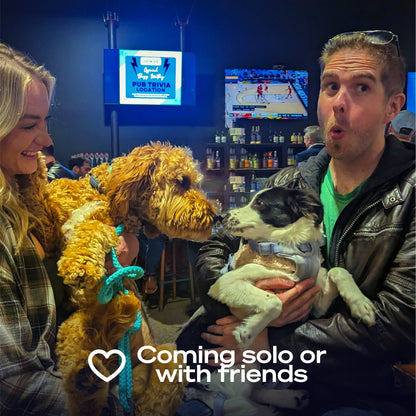 Singles Arcade Night, June 19th - Philadelphia