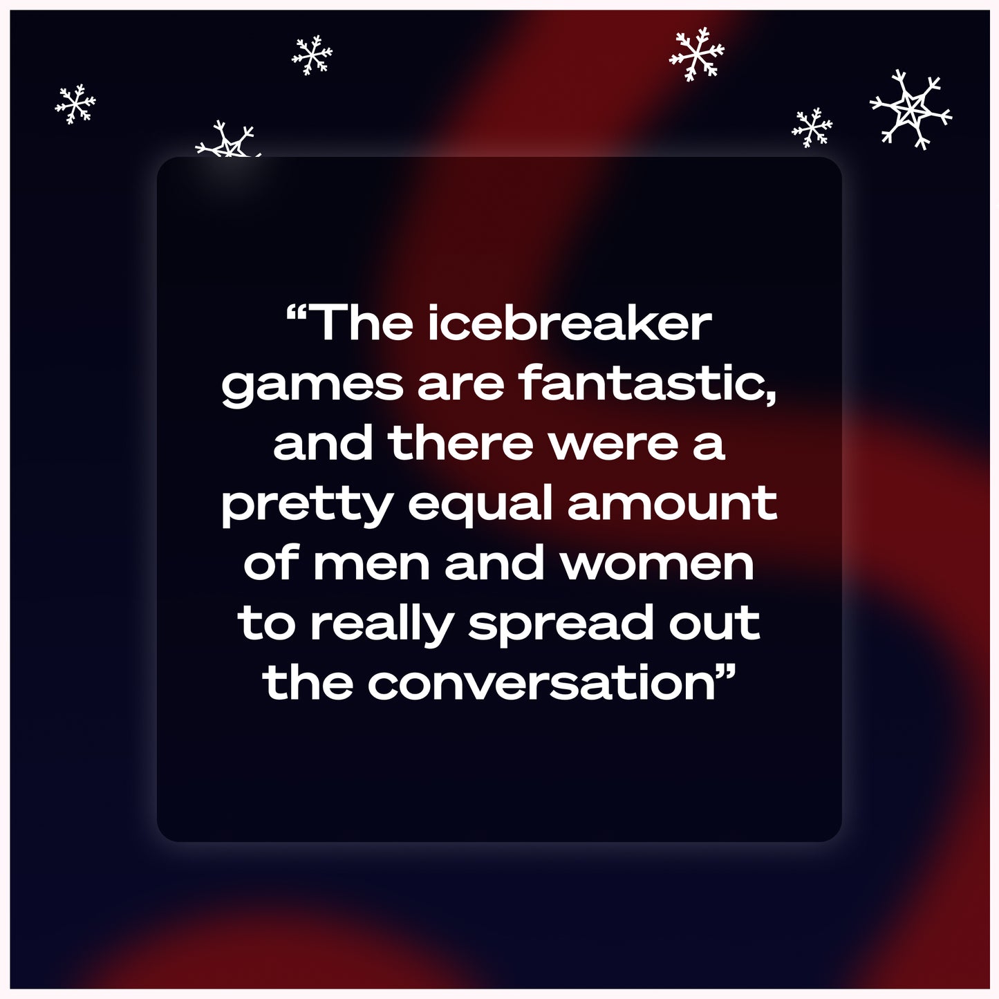 Singles Holiday Happy Hour, December 20th - LA