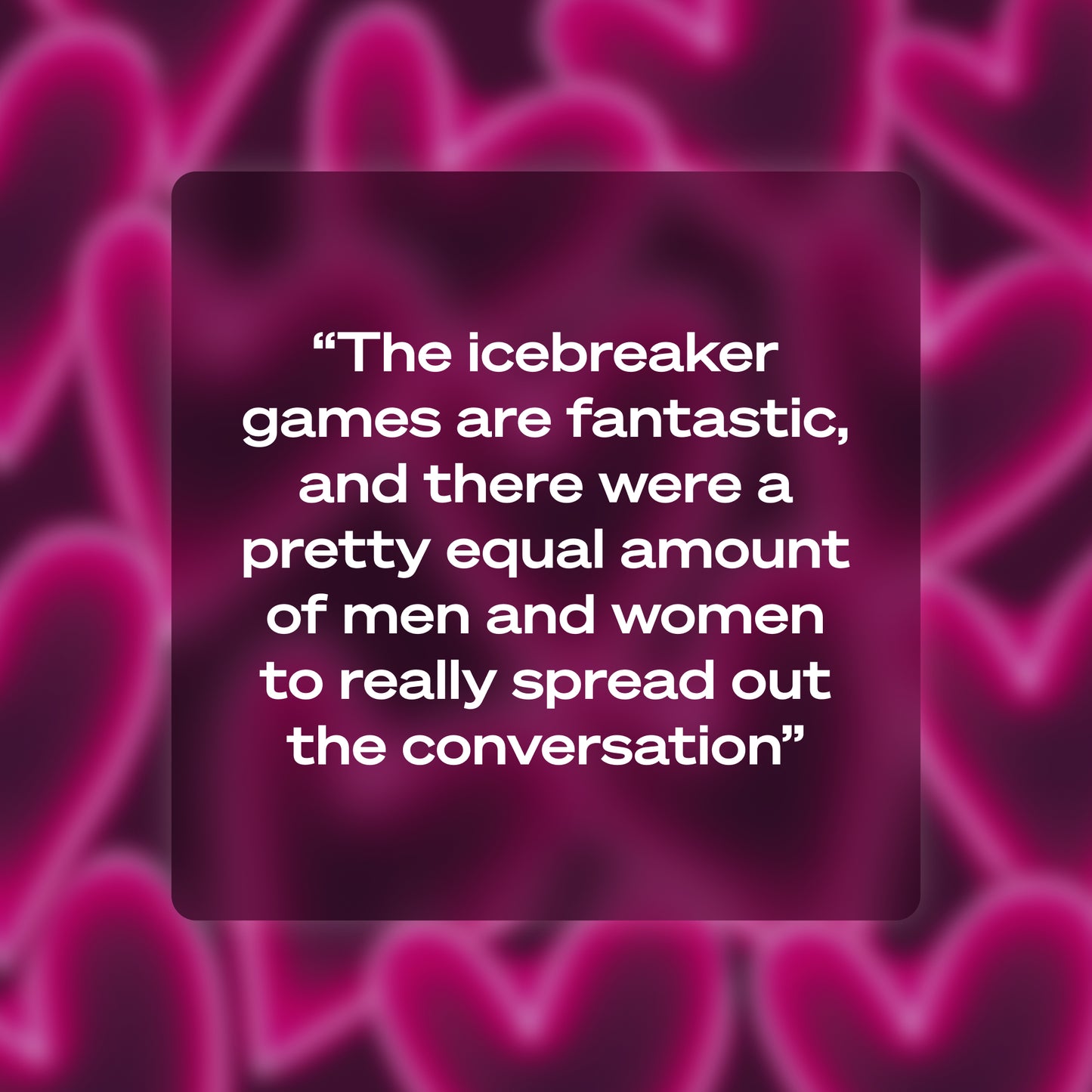 Find Your Valentine 40-55, February 14th - Orlando