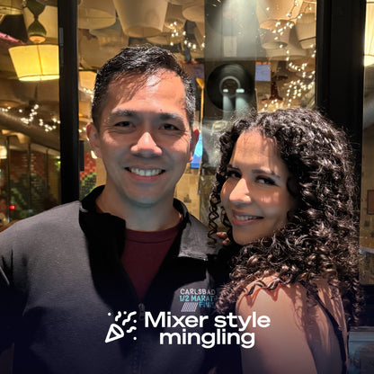 Find Your Valentine 25-40, February 13th - Fort Lauderdale