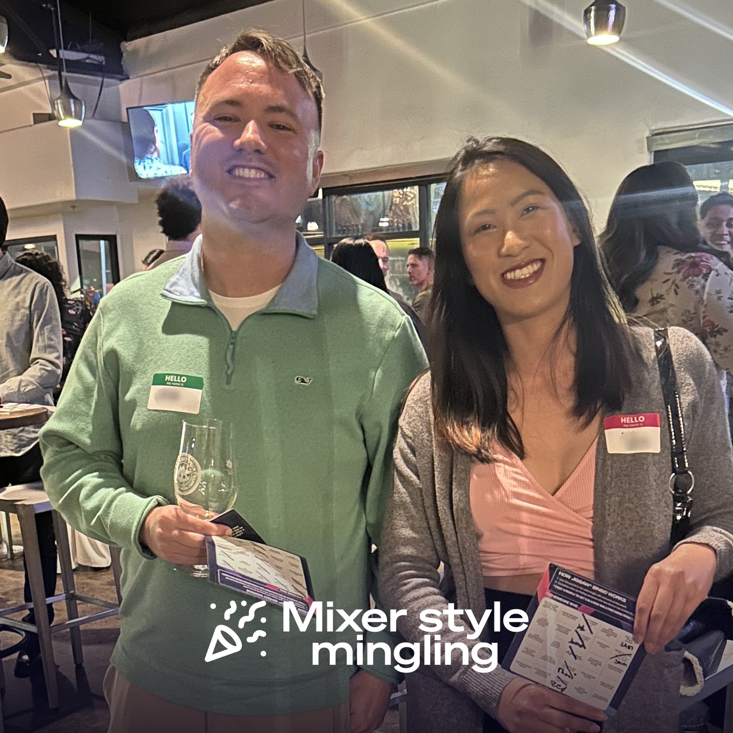 Singles Trivia Night 40-55, February 21st - Fort Lauderdale