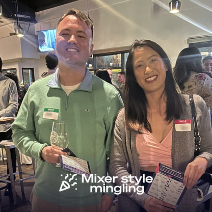 Singles Trivia Night 40-55, February 21st - Fort Lauderdale