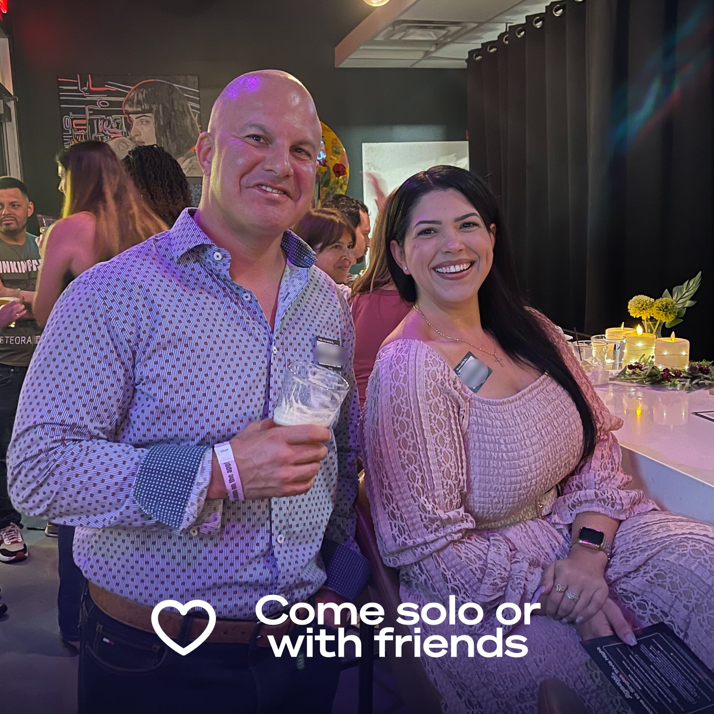 Singles Trivia Night 40-55, February 21st - Fort Lauderdale