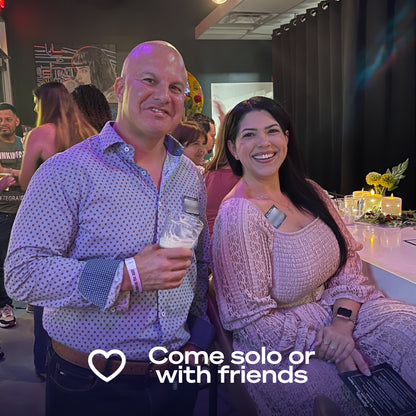 Singles Trivia Night 40-55, February 21st - Fort Lauderdale