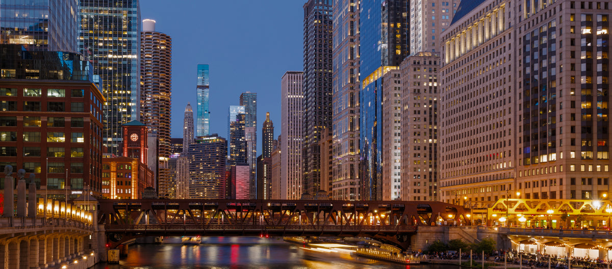 Singles Events in Chicago, IL | Jigsaw Dating