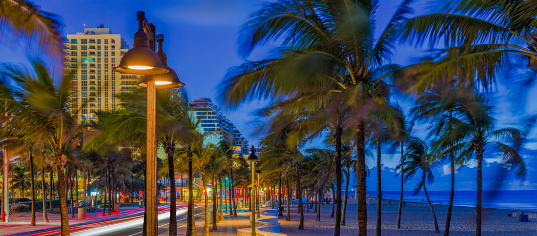 Singles Events in Fort Lauderdale, FL | Jigsaw Dating