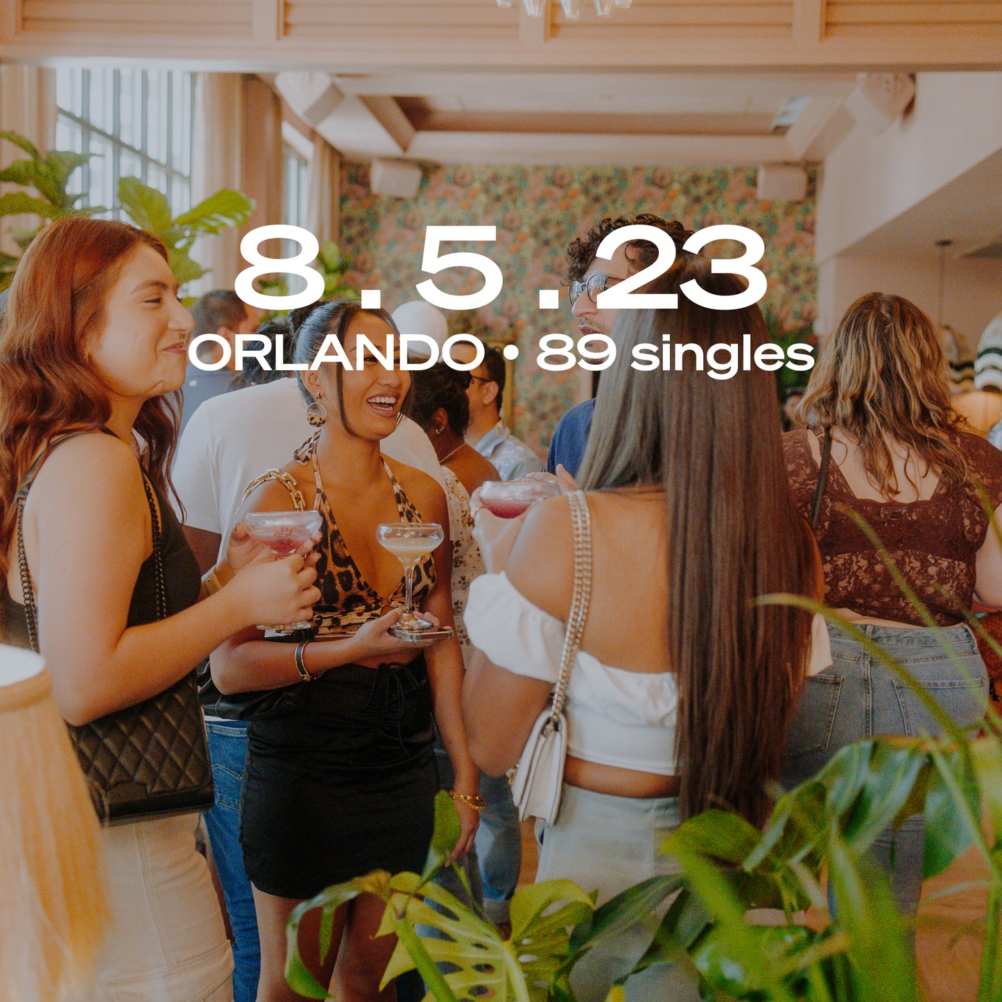 Orlando: Singles Happy Hour