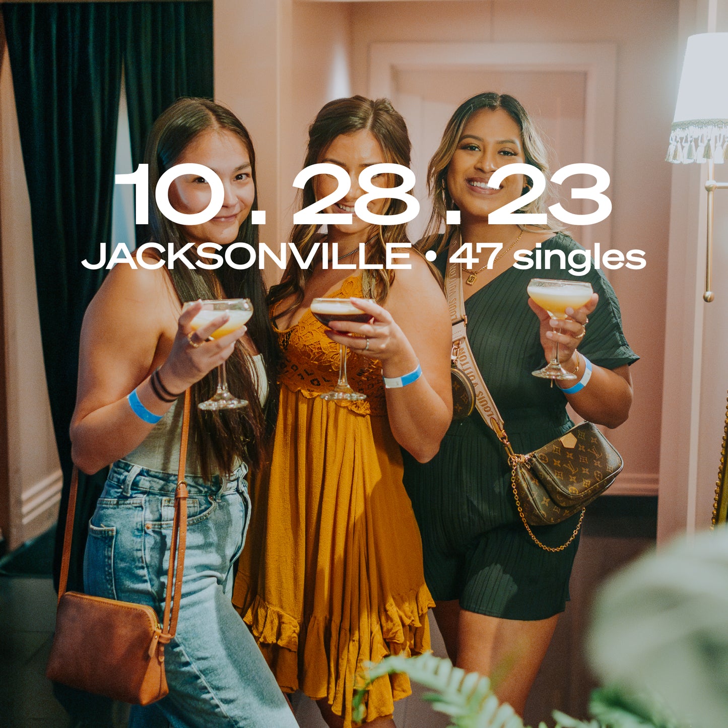 Jacksonville: Singles Happy Hour