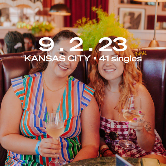 Kansas City: Singles Happy Hour
