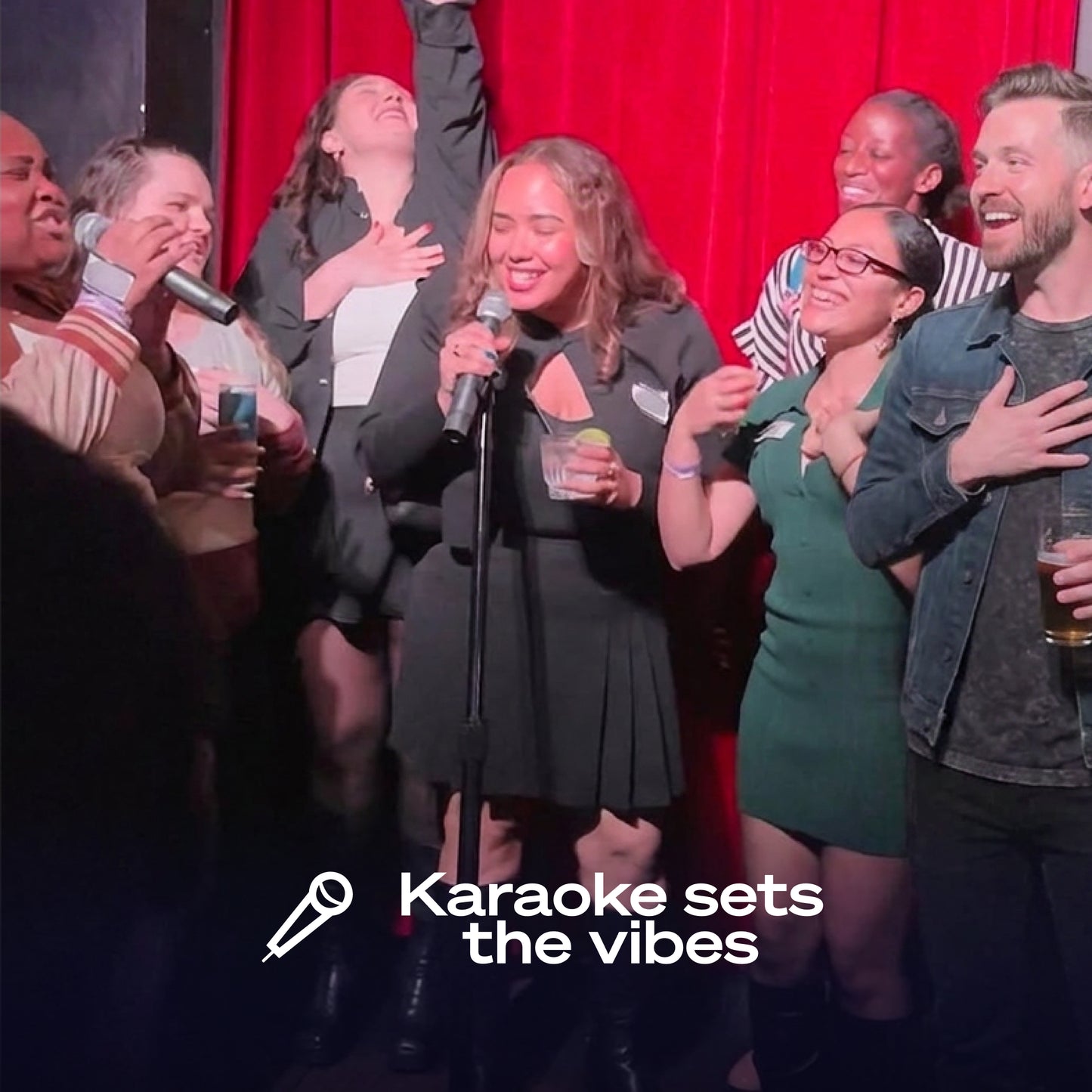 Singles Karaoke 30-45, August 29th - Phoenix