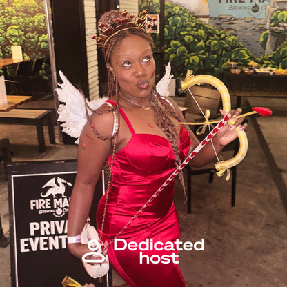 Singles Happy Hour 40-55, August 15th- St Louis