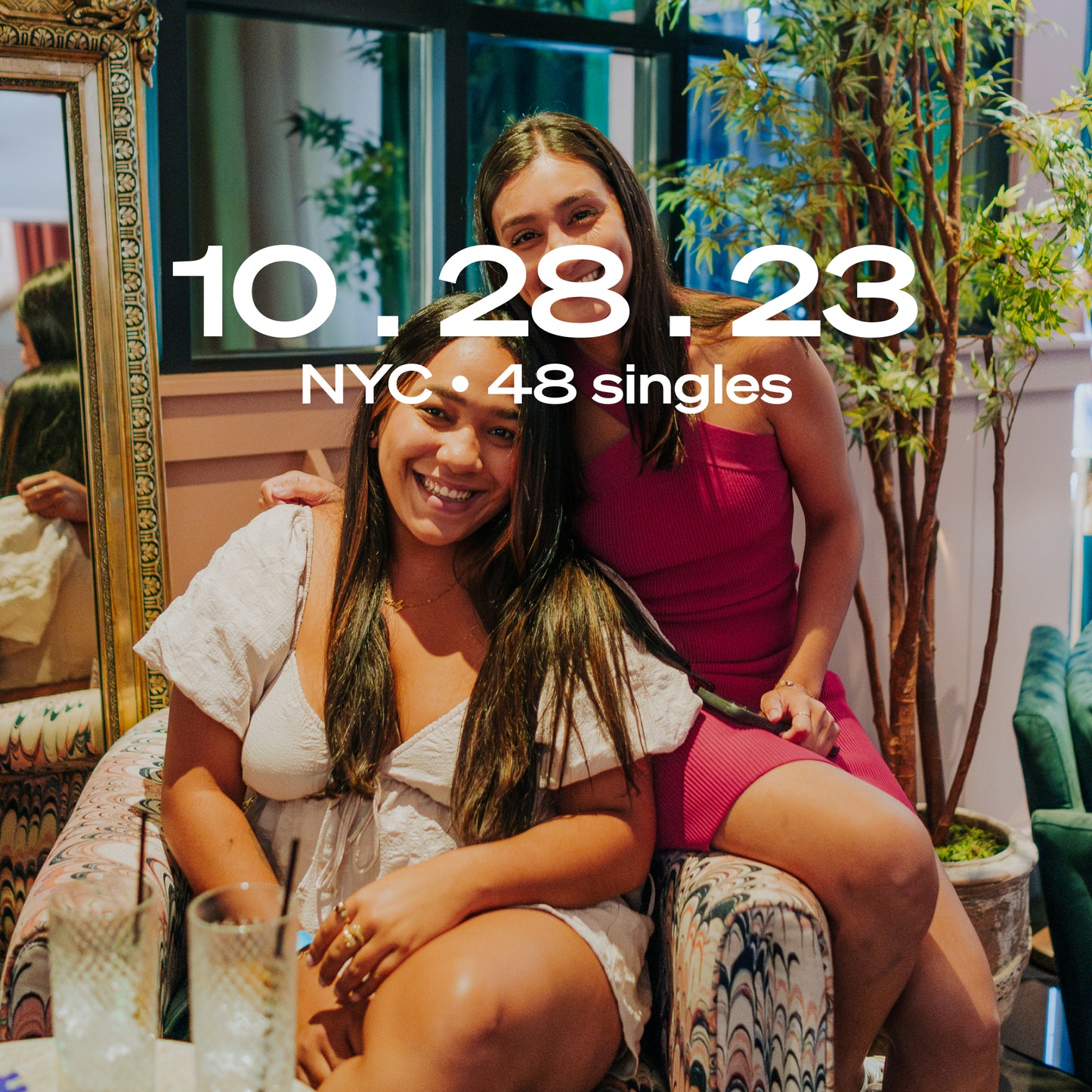 New York City: Singles Happy Hour
