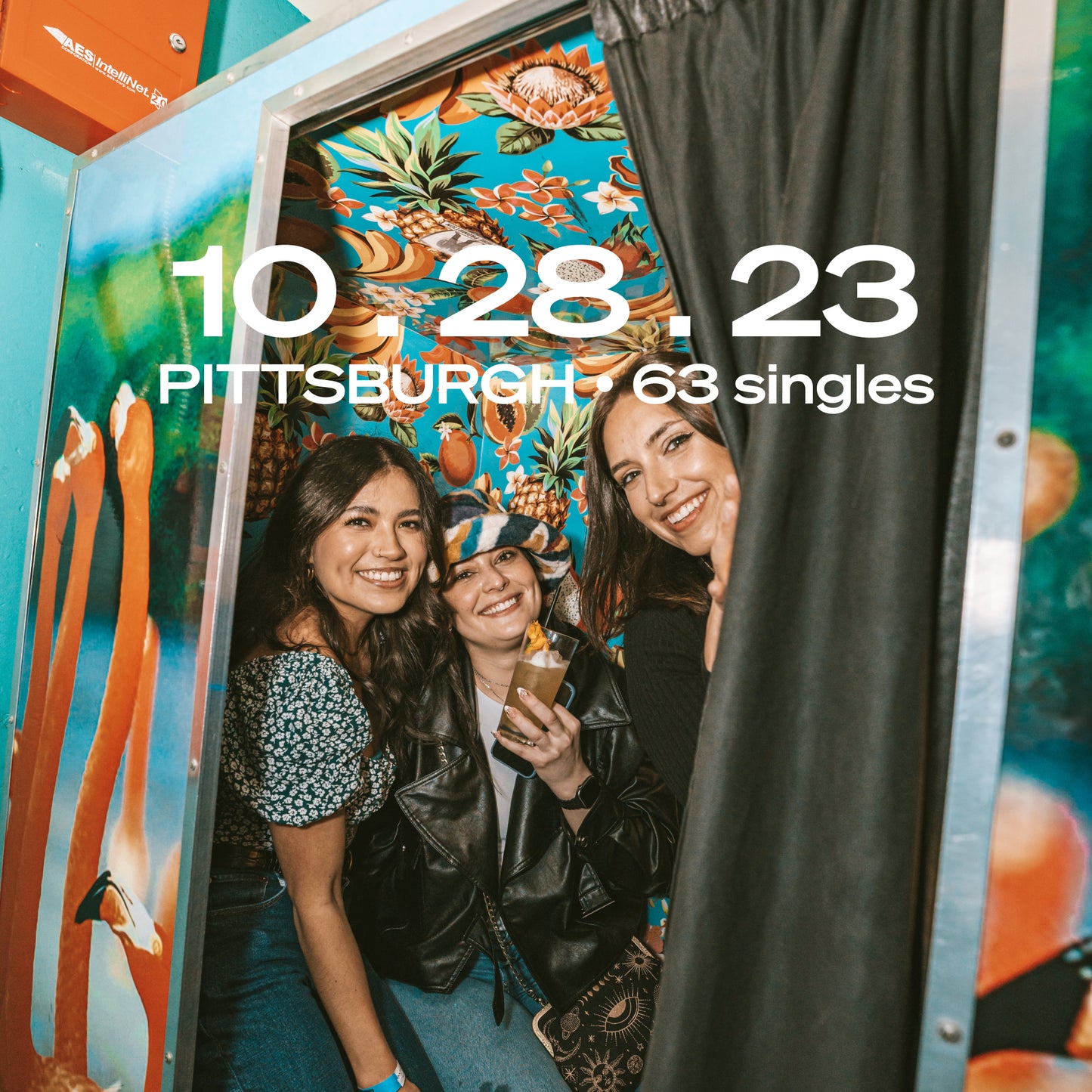 Pittsburgh: Singles Happy Hour