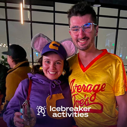 Singles Happy Hour Halloweekend, October 25th - Chicago