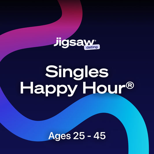 Singles Happy Hour, May 17th - LA