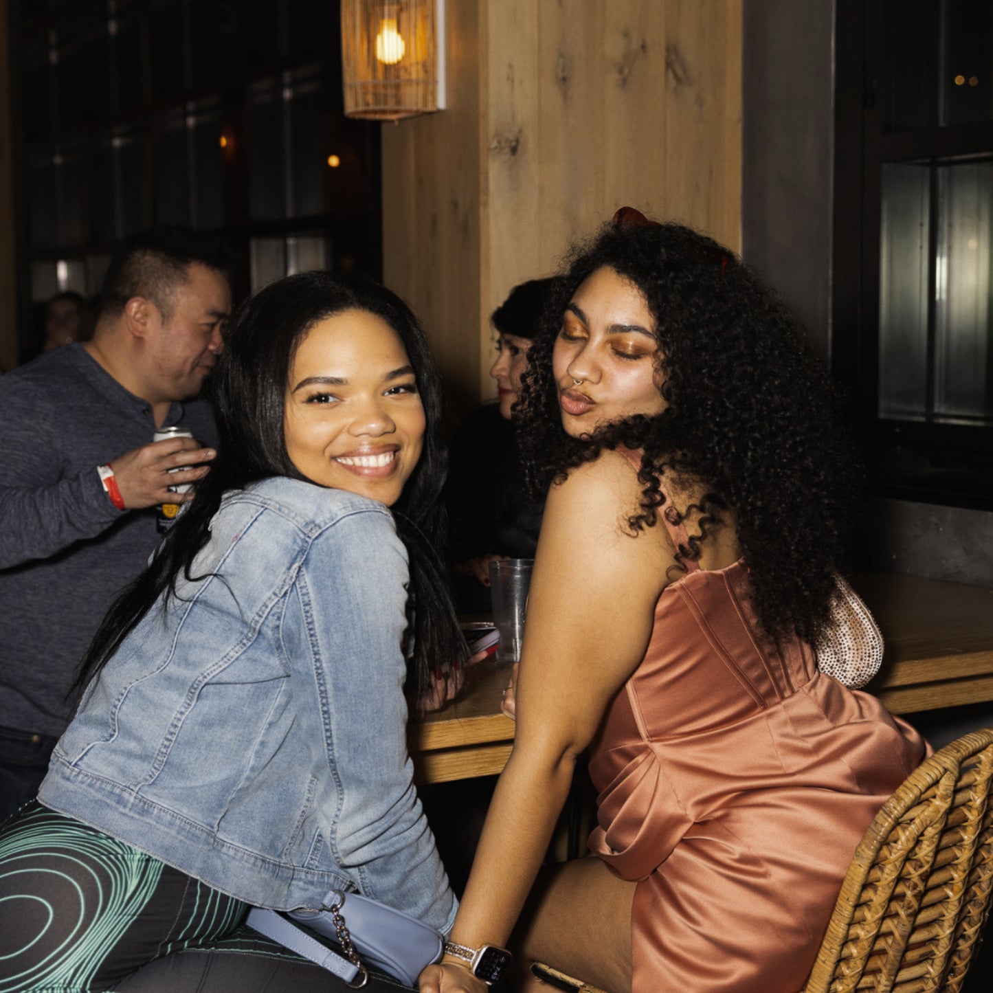 BOSTON : October Singles Happy Hour