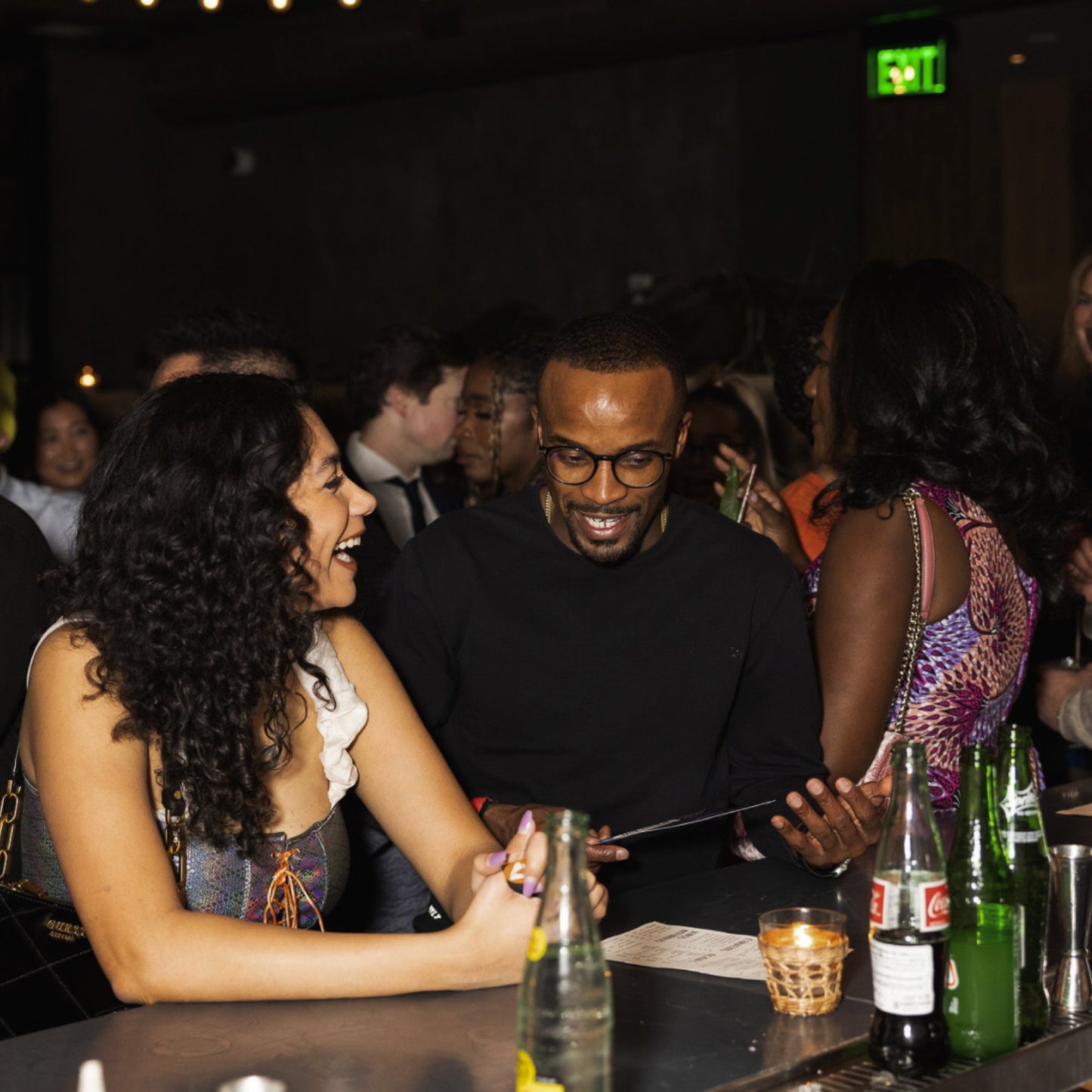 Singles Happy Hour, June 14th - Cleveland