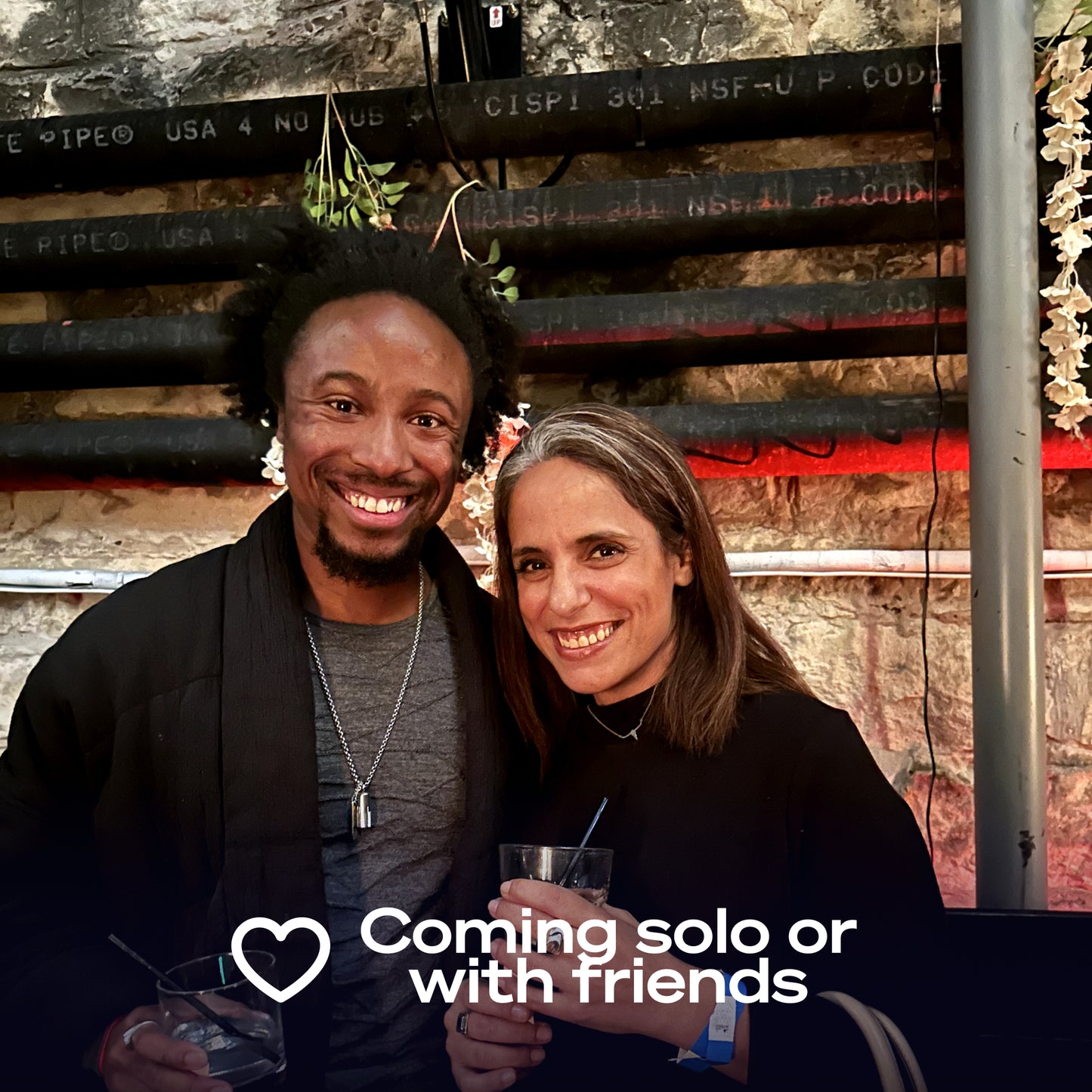 Singles Happy Hour 40+, June 21st - Kansas City