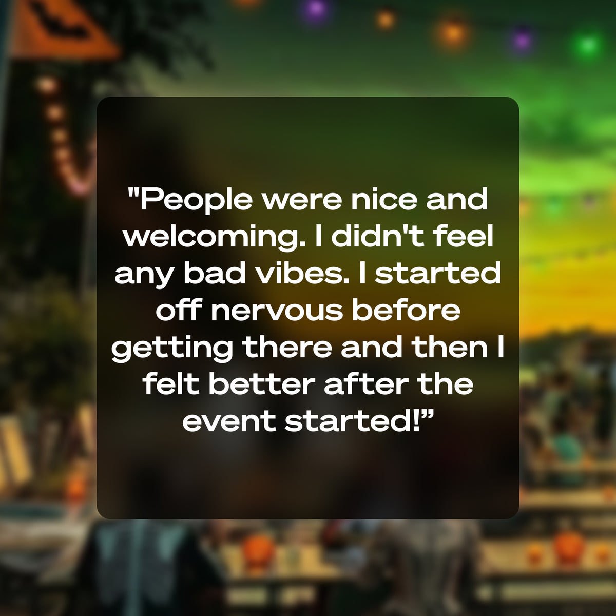 Sunset Speed Dating (Spooky Edition) 30-45, October 24th - Fort Lauderdale