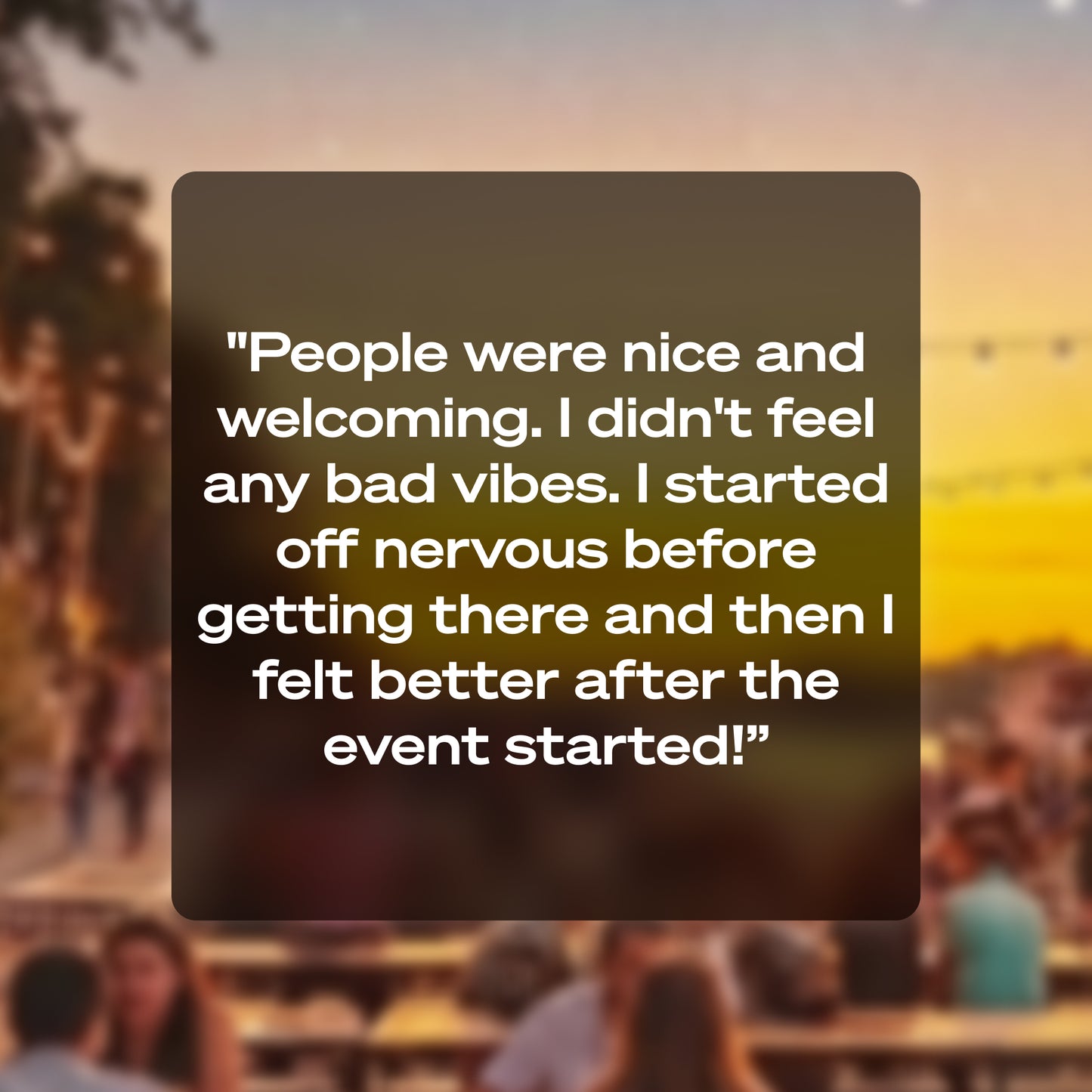 Sunset Speed Dating 25-40, April 18th - Los Angeles