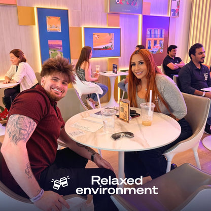 Sunset Speed Dating 25-40, April 18th - Los Angeles