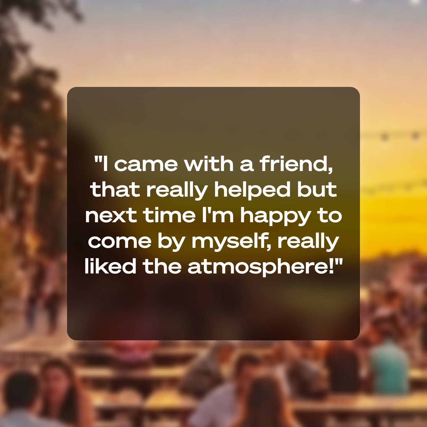 Sunset Speed Dating 25-40, April 18th - Los Angeles