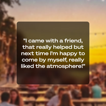 Sunset Speed Dating 25-40, April 18th - Los Angeles