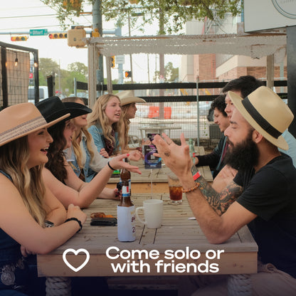 Coffee Shop Speed Dating 22-30, October 10th - New York
