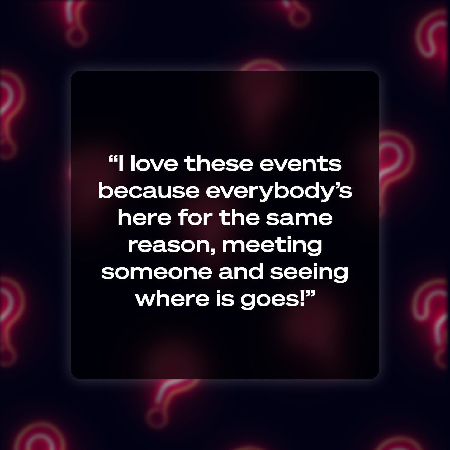 Singles Trivia Night, November 8th - Hoboken