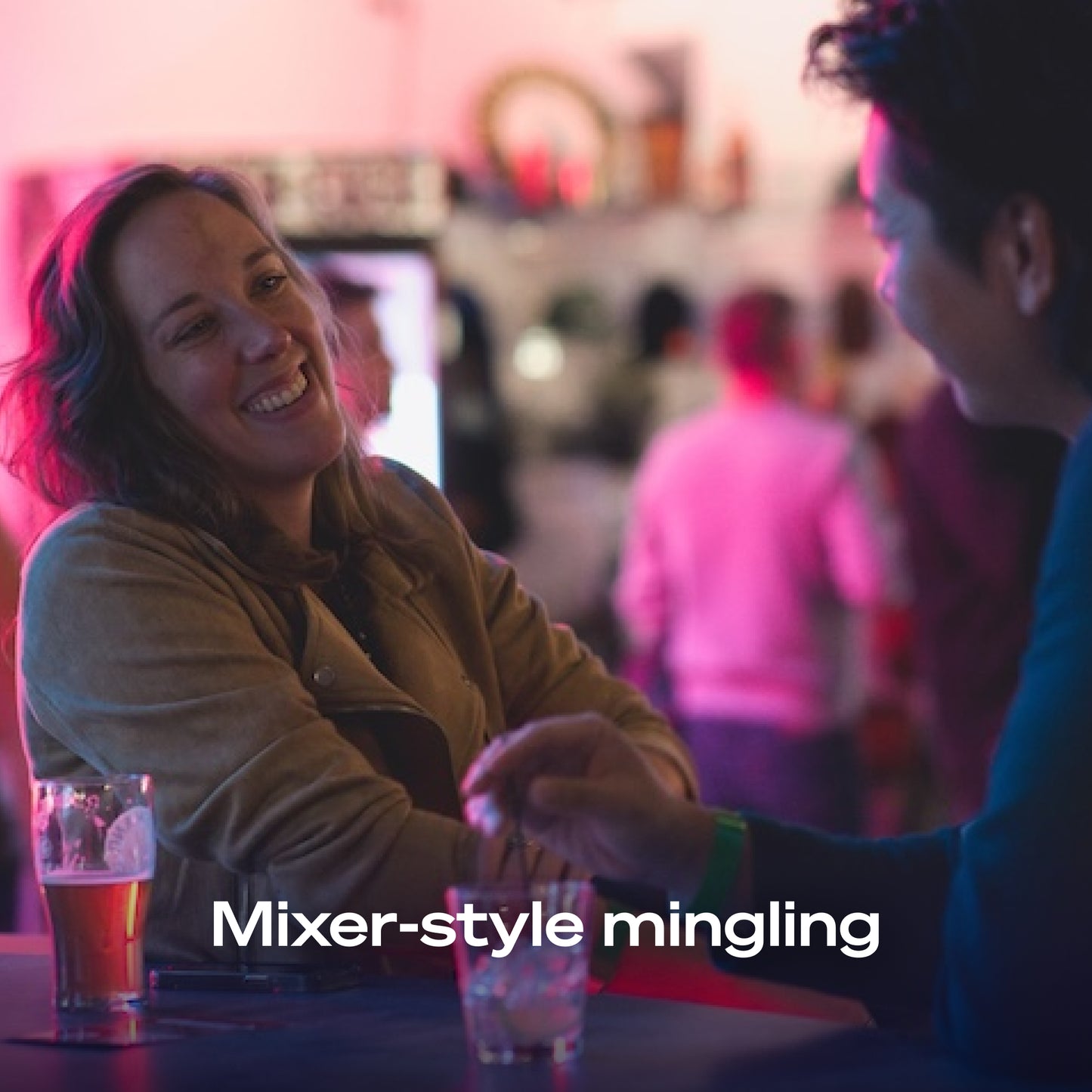 Singles Live Music Mixer 25-45, July 24th - Chicago
