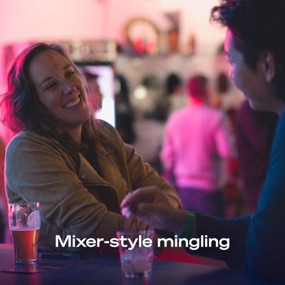 Singles Live Music Mixer 25-45, July 24th - Chicago