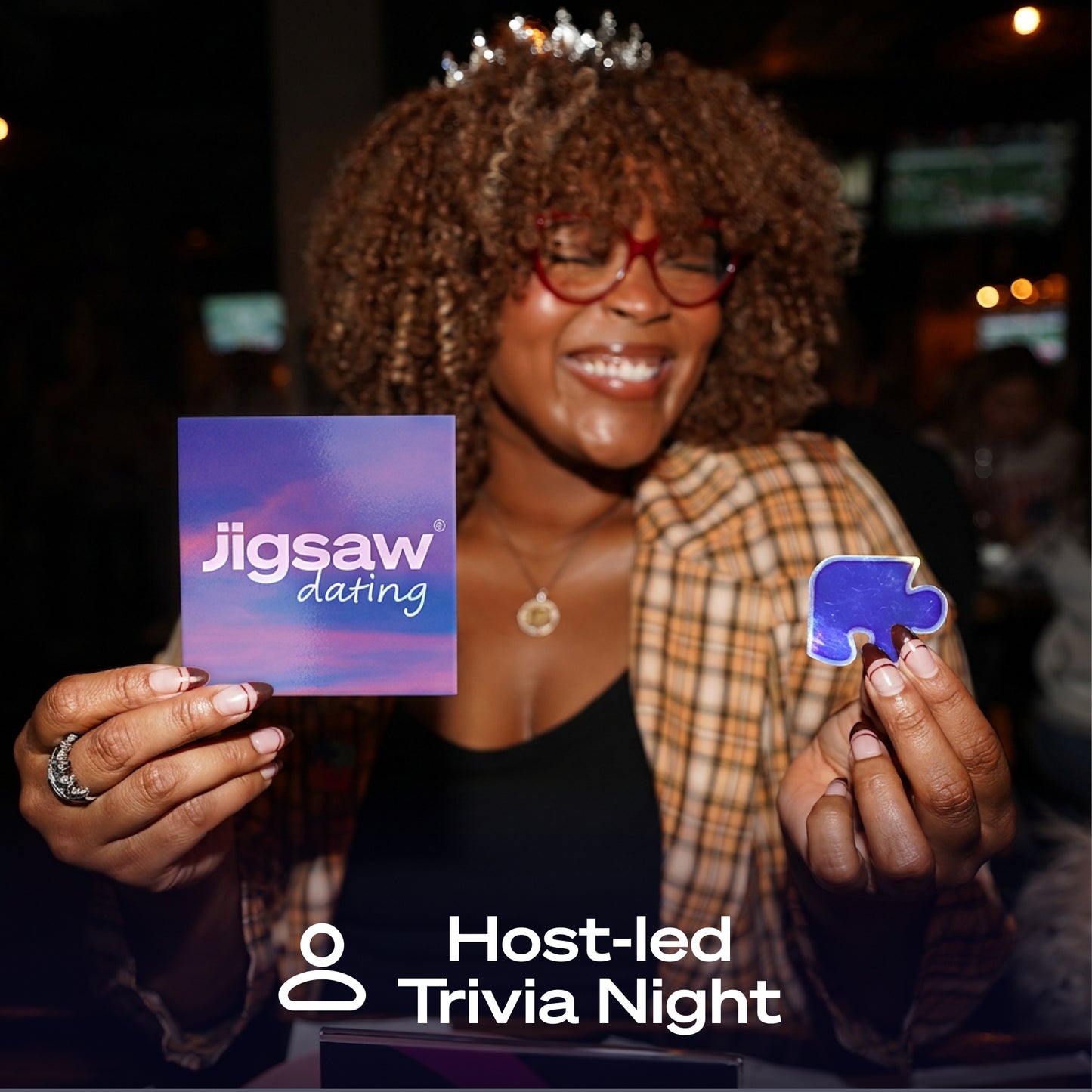 Singles Travel Trivia Night 30-45, September 12th - Phoenix