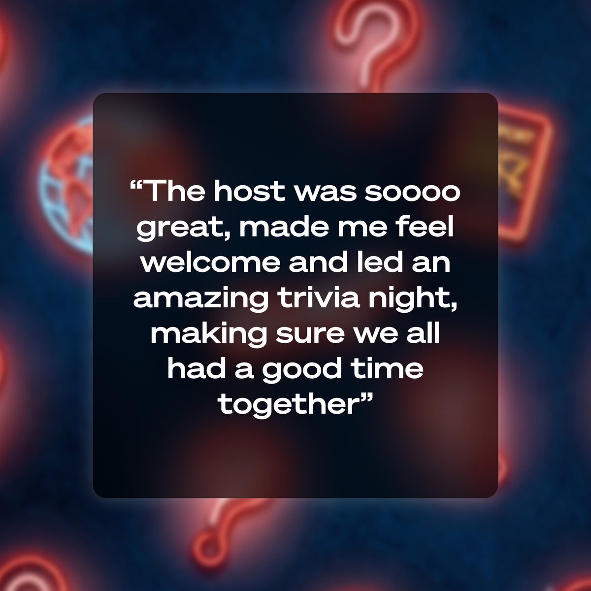 Singles Travel Trivia Night 30-45, September 12th - Phoenix