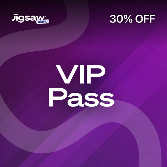 ☆ VIP Pass ☆ ($100 event credit)