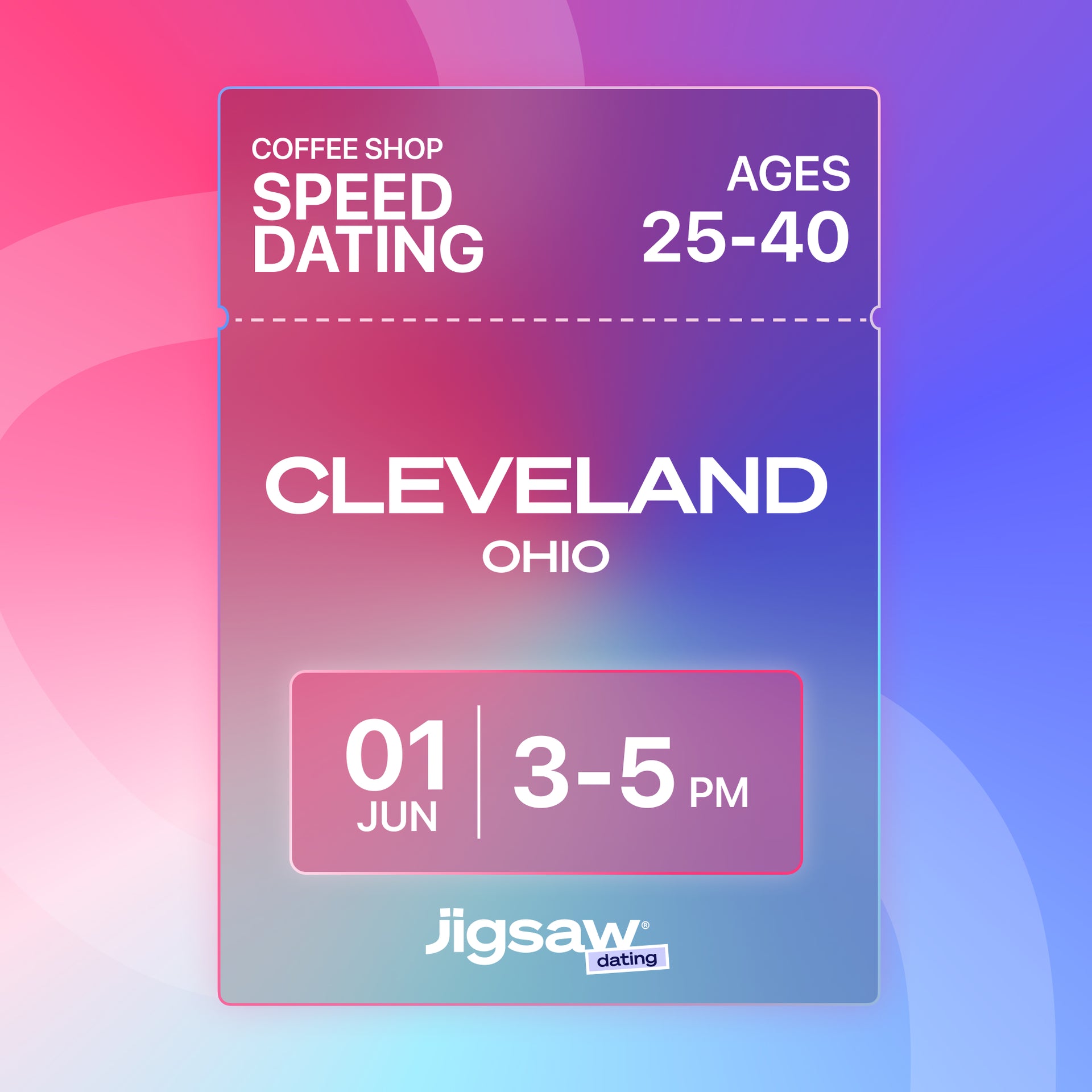 Speed Dating Cleveland: Find Love Fast & Fun!