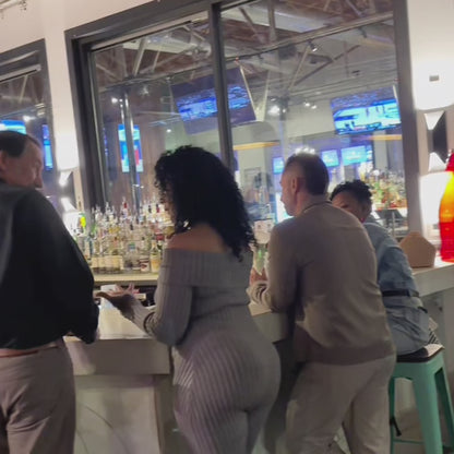 Singles Happy Hour 40-55, August 1st - NYC