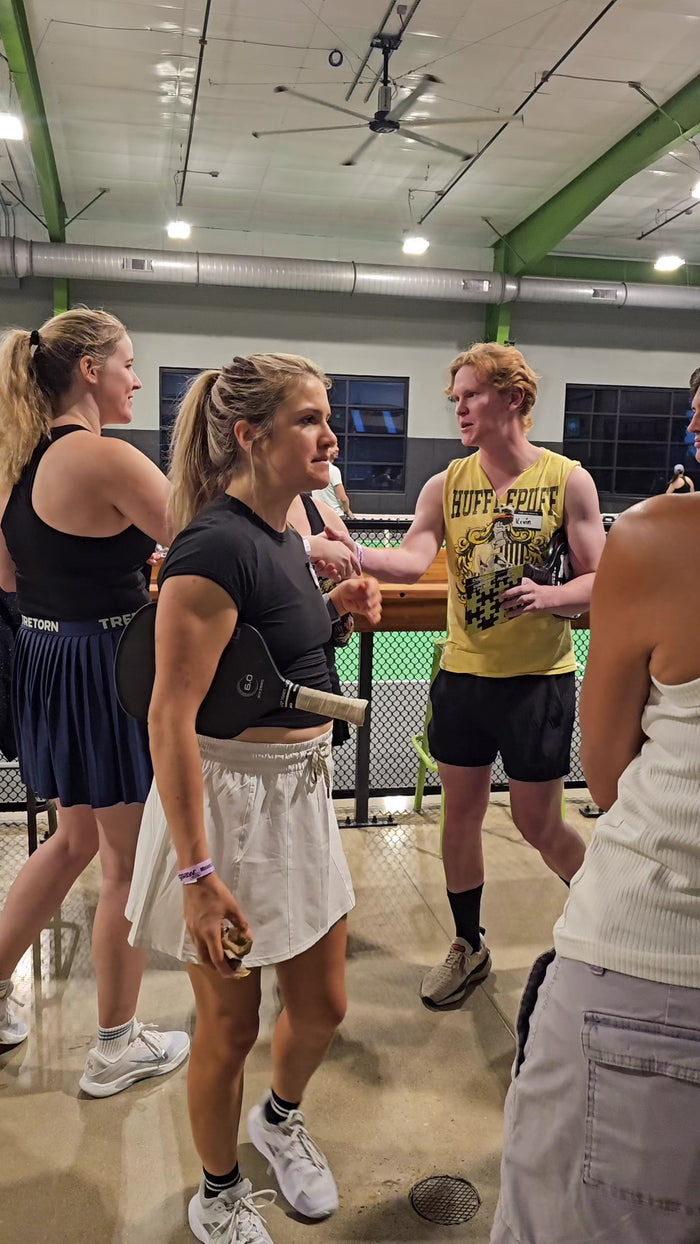 What's on the agenda?